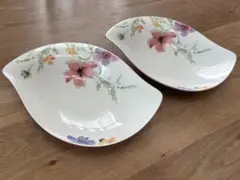2026年最新】Villeroy&Boch 形：オーバル皿 皿の人気アイテム - メルカリ