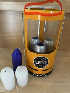 UCO キャンデリア Candlelier ランタン キャンドルランタン 3本用のサムネイル