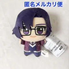 カラフルピーチ ちびぐるみ　2025ver. もふ