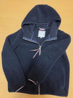 ⭐TOMMY HILFIGER ⭐ 裏フリースボアジャケット