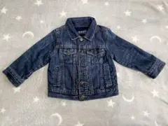 baby GAP ジージャン ジャケット 90cm 男女兼用 キッズ 子供服