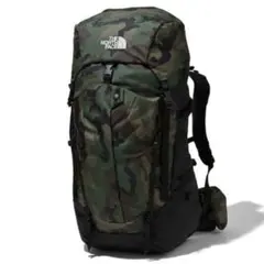 GW限定価格✨ 激レア‼️ THE NORTH FACE テルス 35 カモフラ