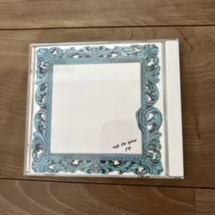 19 up to you CD アルバム