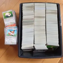 ポケモンカード　約2000枚セット