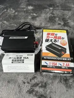 suaikl 300W power inverter 新品 - メルカリ