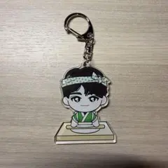 超特急 REAL 香川 タクヤ ご当地キーホルダー