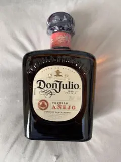 ドンフリオアネホ 750ml 38% DONJULIO ANEJO [VO] - メルカリ