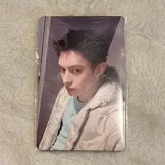 CORTIS コルティス weverse 当選ラキドロ ジェームス - メルカリ