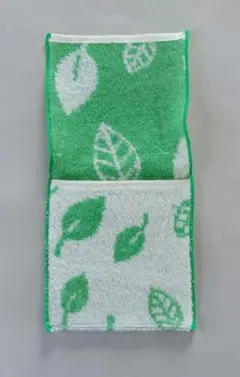 ⑸ タオルポーチ ナプキンポーチ サニタリーポーチ ハンドメイド キッズ