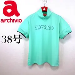 archivio アルチビオ レディース ハイネック ホワイト 新品 - メルカリ