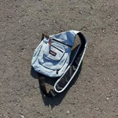 EASTPAK made in USA shoulder bagのサムネイル