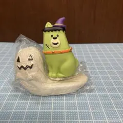 DECOLE コンコンブル ノーティーハロウィン オバケ