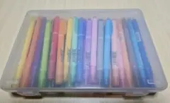 【トンボ】プレイカラーＫなど　カラーペンセット