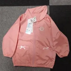 新品　ジャンパー　95㎝