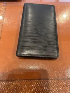 LOUIS VUITTON 手帳カバー