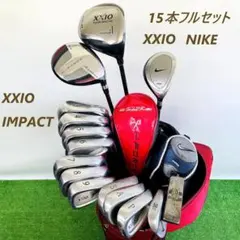 2026年最新】xxio フルセットの人気アイテム - メルカリ