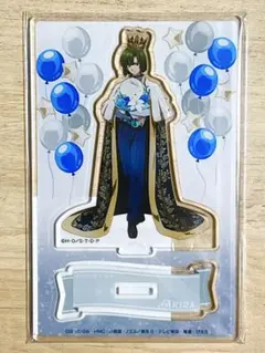 ヒカルの碁 塔矢アキラ バースデー B賞 くじ引き堂 アクリルスタンド