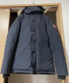 CANADA GOOSE EDIFICE別注　ORFORD カナダグース
