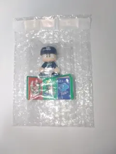 パワプロくんならぶんです。セ・リーグビジターVer.東京ヤクルトスワローズ