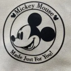 ディズニー口金ショルダーバッグ