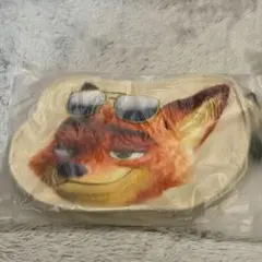 ズートピア ニック フェイスショルダーバック