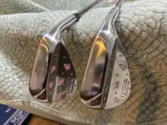 MOZ ウェッジ 50° 56° シャフト Attas spinwedgeのサムネイル