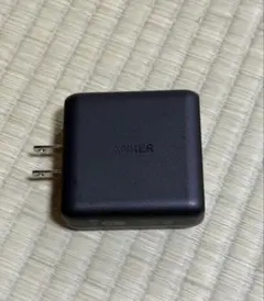 ANKER PowerPort Speed 2 USB充電器