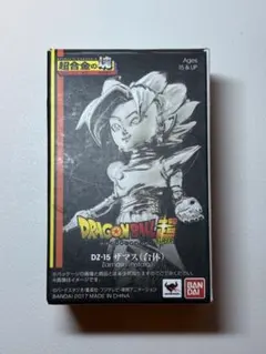 超合金の塊　ドラゴンボール　ザマス　合体　シークレット　通常版　まとめて 超合金の塊 ドラゴンボール ザマス 合体 シークレット 通常版 まとめて