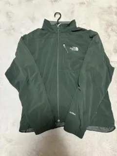 THE NORTH FACE Apex ジャケット ブラック