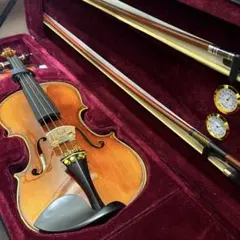 2025年最新】ストラディバリウス バイオリンの人気アイテム