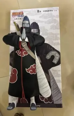 2026年最新】一番くじNARUTO鬼鮫の人気アイテム - メルカリ
