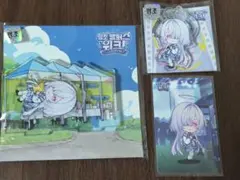 2026年最新】鳴潮 韓国の人気アイテム - メルカリ
