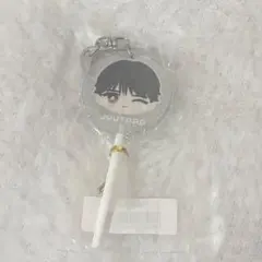 M!LK 山中柔太朗 アクキー