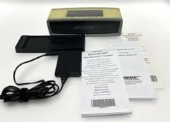 Bose SoundLink ワイヤレススピーカー　ジャンク品 BOSE SoundLink Mini ワイヤレススピーカー ジャンク - メルカリ