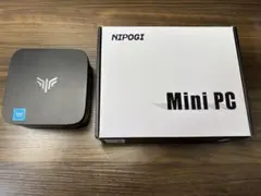 NIPOGI AK1Plus 16GB 512GB