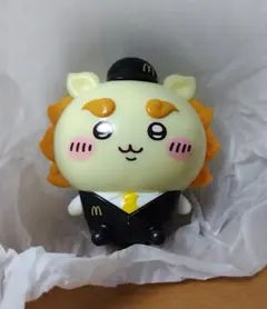【送料着払い】 マクドナルド ちいかわ シーサー