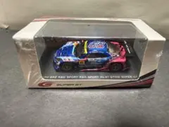 1/64 spark スバルBRZ GT300 2025 スーパーGT オマケ付のサムネイル