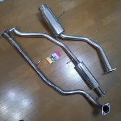 2025年最新】ミラ l275 マフラーの人気アイテム - メルカリ