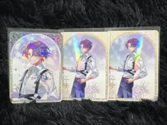 渡会雲雀 ART OF NIJISANJI 3点セット