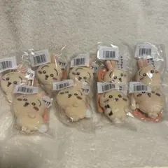 ちいかわ うさぎだらけくじ E賞