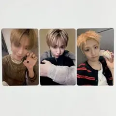 WONHO CORE hellolive サイン会トレカ - メルカリ