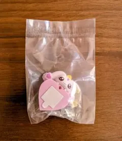 プリキュア　一番くじ　ちらりんフレンズ　ルルン　フィギュア