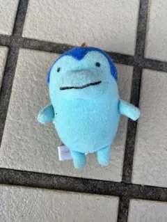 レトロ　ぎんじろっち　ぬいぐるみ　初代たまごっち　キーホルダー