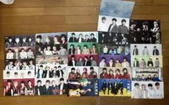 NEWS 会報まとめ売り傷なし NEWS 会報まとめ売り傷なし NEWS FC 会報 39冊セット (No.2～No.40