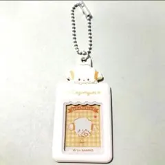 エンジョイアイドルシリーズシークレットミニチュアチェキ用ホルダー　コギュミン