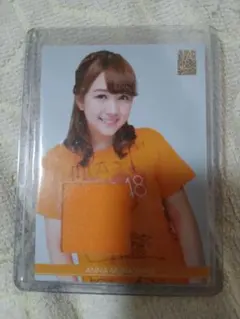 村重杏奈 NMB48 コスチュームカード 2026年最新】村重杏奈 トレカの人気アイテム - メルカリ