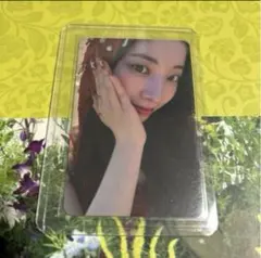 TWICE THIS IS FOR musicplant ラキドロ ダヒョン