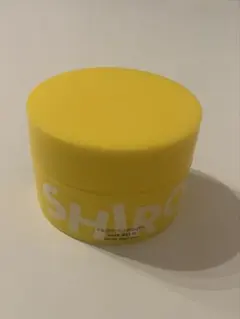 SHIRO フルーツバーケ ヘアバーム 砂川本店限定のサムネイル