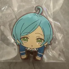 あんスタ ラバー クリップ 深海奏汰 制服