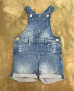 Ｈ&M サロペット 74